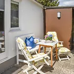 Holiday home Awesome Home In Brokdorf With Sauna