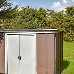 Awesome Home In Brokdorf With Sauna Brokdorf