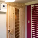 Stunning Home In Brokdorf With Sauna *