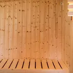 Semesterbostad Stunning Home In Brokdorf With Sauna