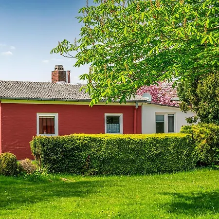 Ferienhaus Awesome In With Sauna