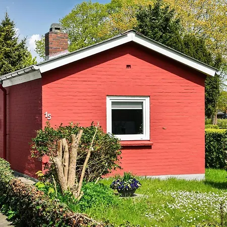 Awesome In With Sauna Ferienhaus