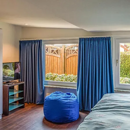 Stunning In With Wifi