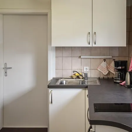 Holiday home Awesome In With Sauna