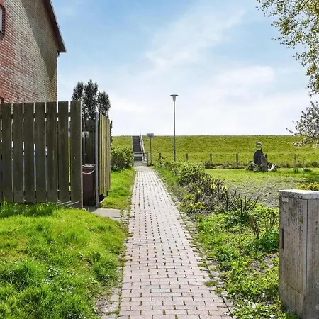 Stunning In With Wifi * Brokdorf