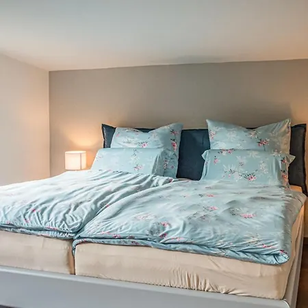 Stunning In With Wifi * Brokdorf