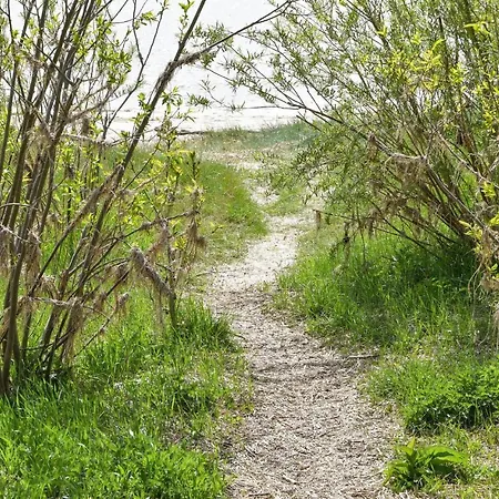 別荘 Stunning In With Wifi Brokdorf